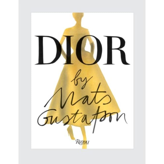 Dior By Mats Gustafson - Mats Gustafson