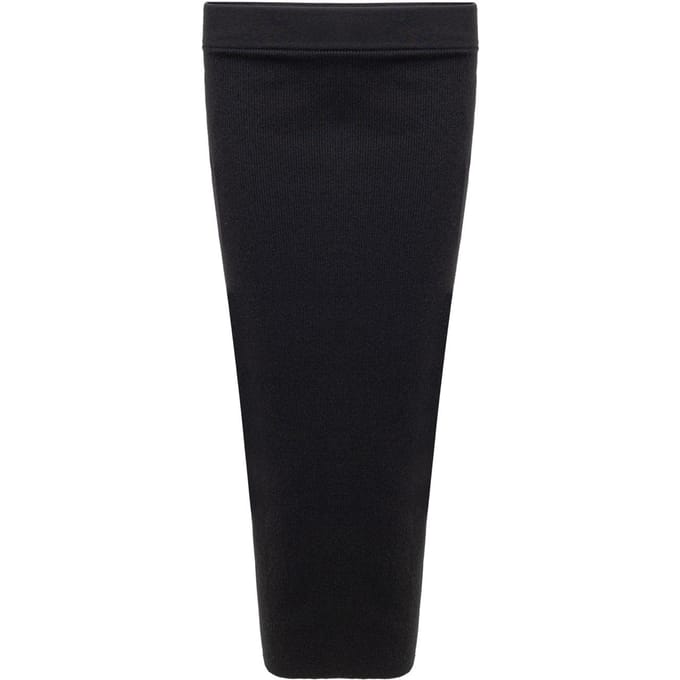 Lange zwarte rok Tom Ford