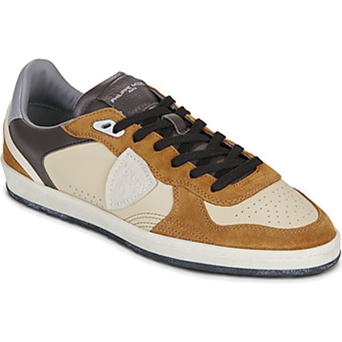 Lage Sneakers Philippe Model PGAL LOW MAN