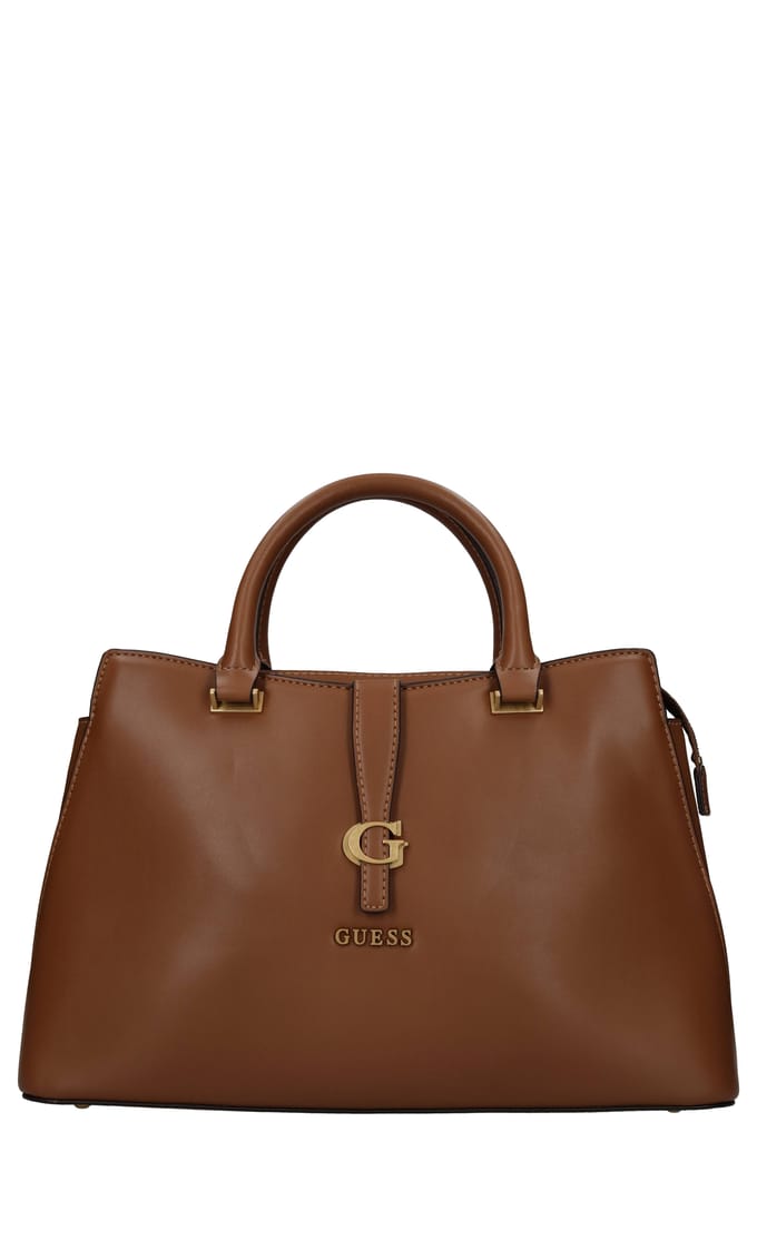 Guess Zakken. Bruin