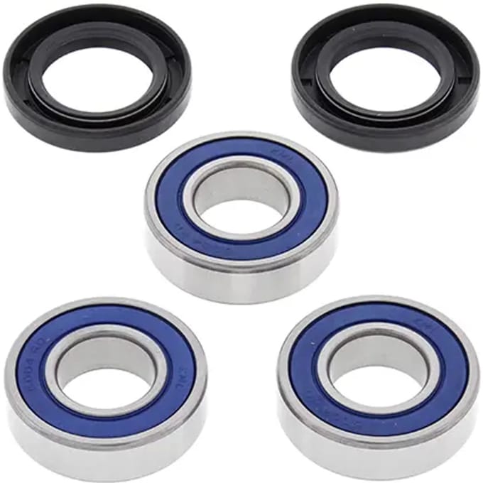 Lagerset voorzijde All Balls Racing 25-1233