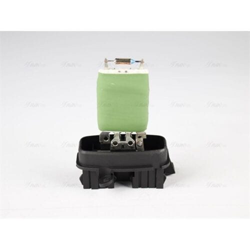 Weerstand, interieurventilator AVA COOLING VNR006