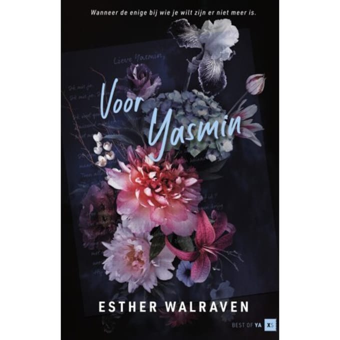 Voor Yasmin - Esther Walraven