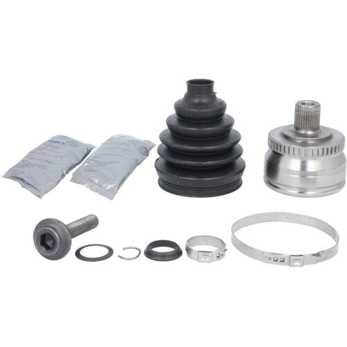 Homokineet reparatie set, aandrijfas SPIDAN 21812