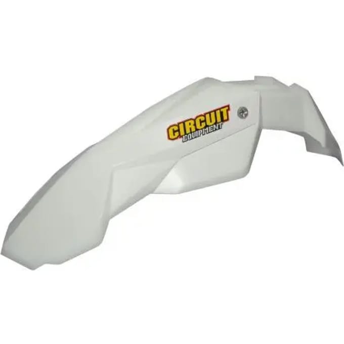 Voorspatborden Circuit Equipment stealth universel