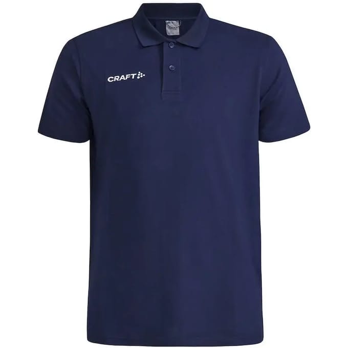 Craft Progress 2.0 Polo M 1913448 - Navy - M