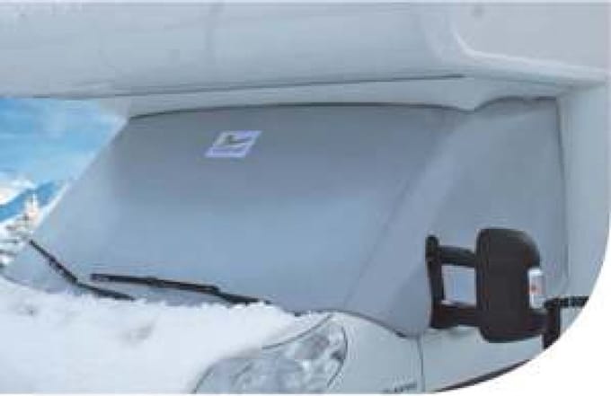 Thermoval Raamisolatie VW T5 >06/2002