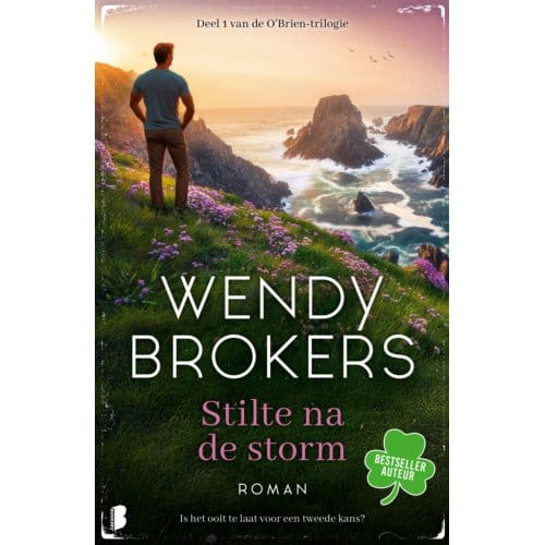 Stilte Na De Storm - O'Brien - Wendy Brokers