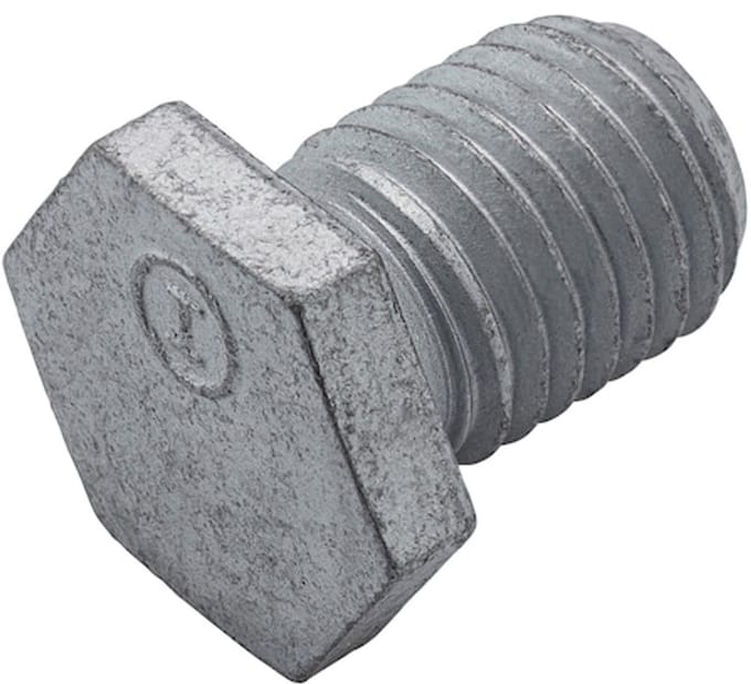 Wurth - Olieaftapplug - Olieaftapplug x 10 st Lengte 20 mm