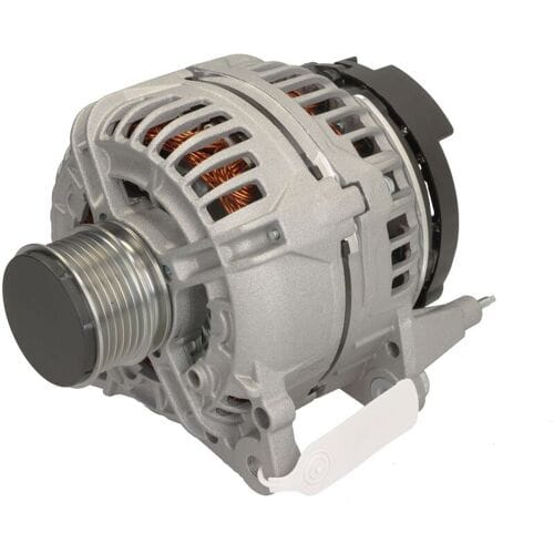 Driefasige generator PULSAR ROTATING ELECTRICS PSR10001