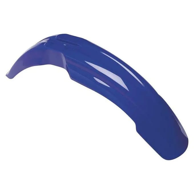 Spatborden voor motorfiets Racetech Yamaha YZ 125