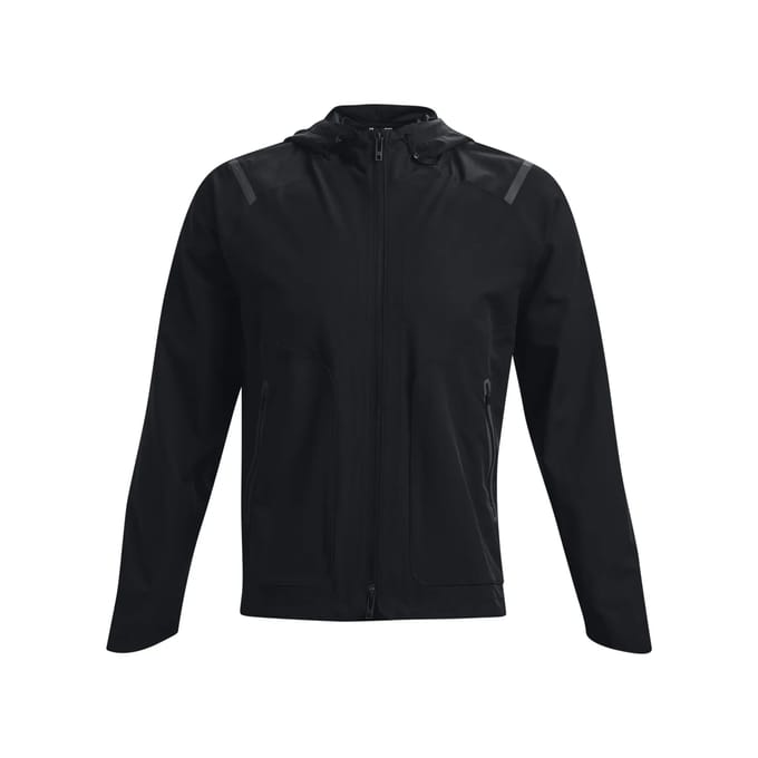 Niet te stoppen waterdichte jas Under Armour