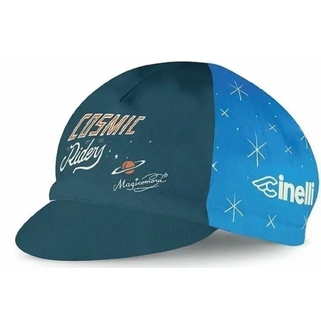 Baseball cap Cinelli Cosmic Riders