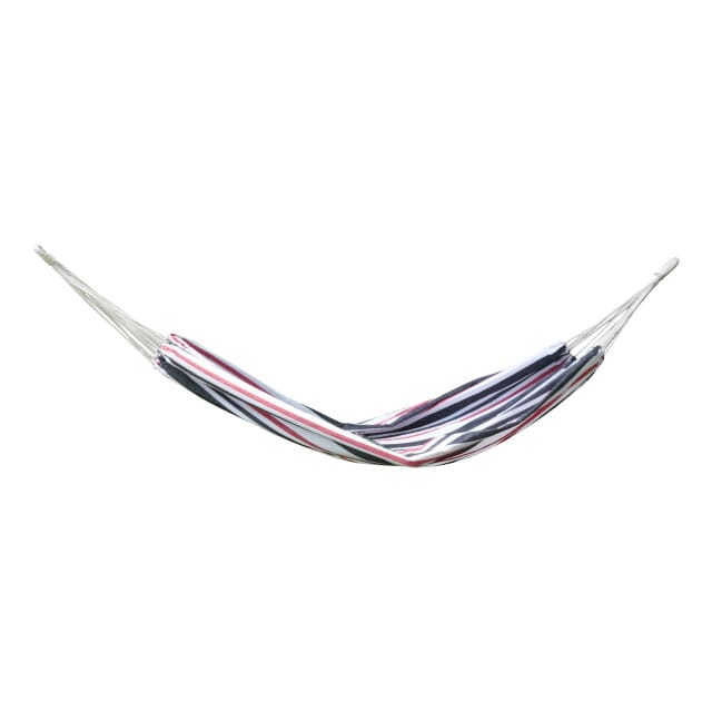 4gardenz Scandic Hangmat 320x150cm - Polykatoen - tot 200 kg