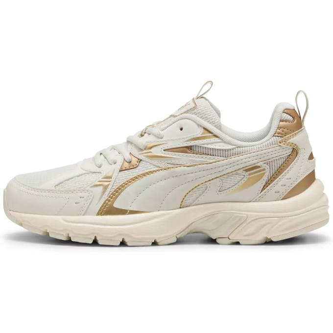 Puma Milenio Tech DayINight Sneakers Dames