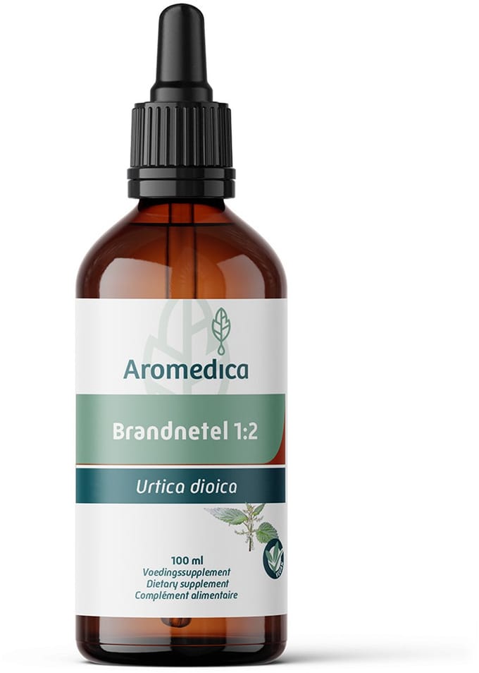 Aromedica Brandnetel 1:2 100 Milliliter