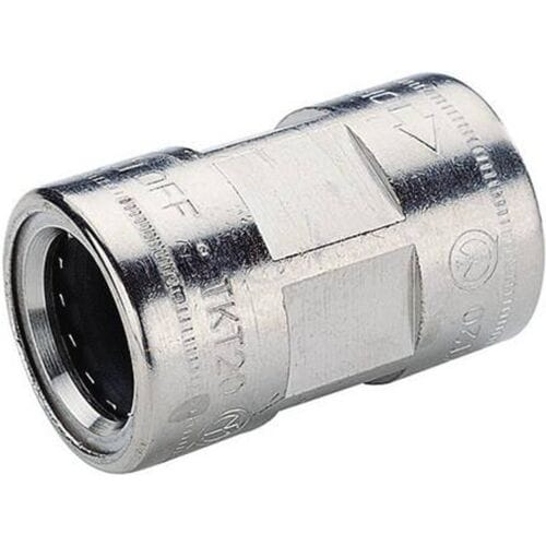 Legrand 387873 Buisverbinder 1 stuk(s)