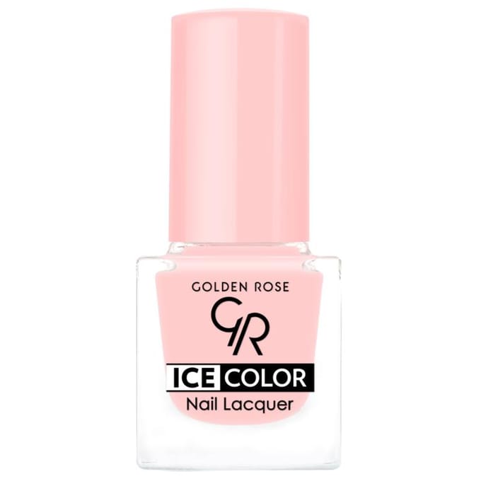 Vernis à ongles Golden Rose Ice Color 134 6ml