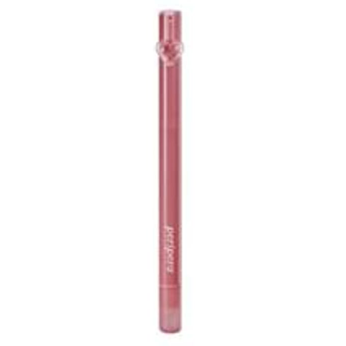 peripera - Puffy Plumping Dew Lip Pencil - 6 Colors #06 Mauve Hazle