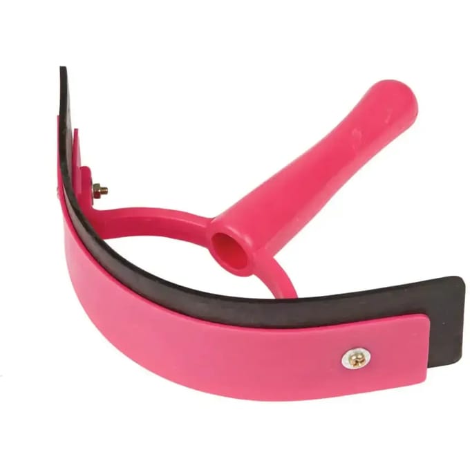 Plastic stallextractie Roma Brights