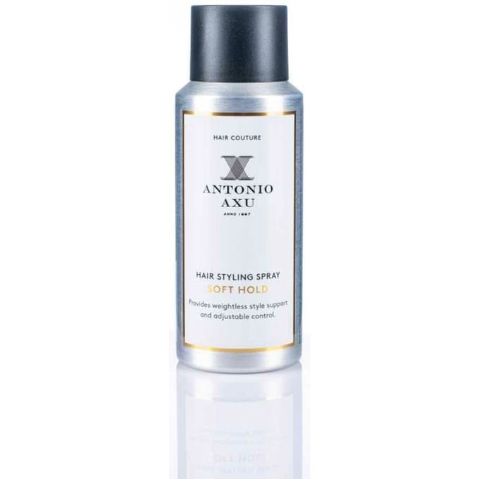 Antonio Axu Hair Styling Spray Soft Hold 100 ml