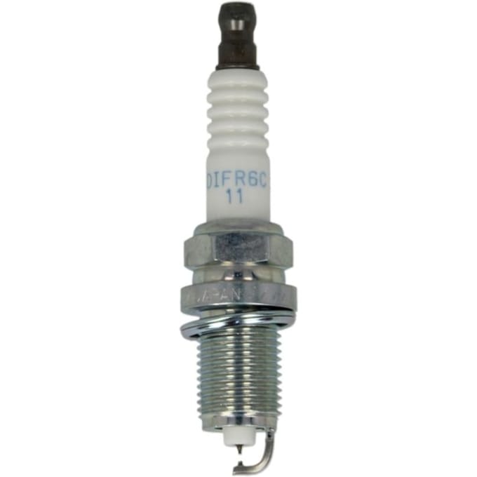 Bougie  NGK 1312, 1 Stuk