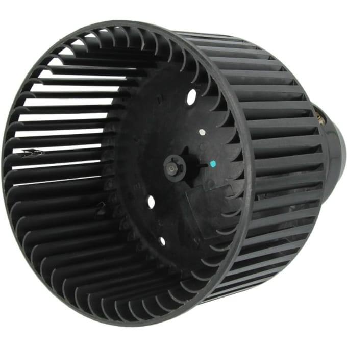Interieurventilator THERMOTEC DDA005TT