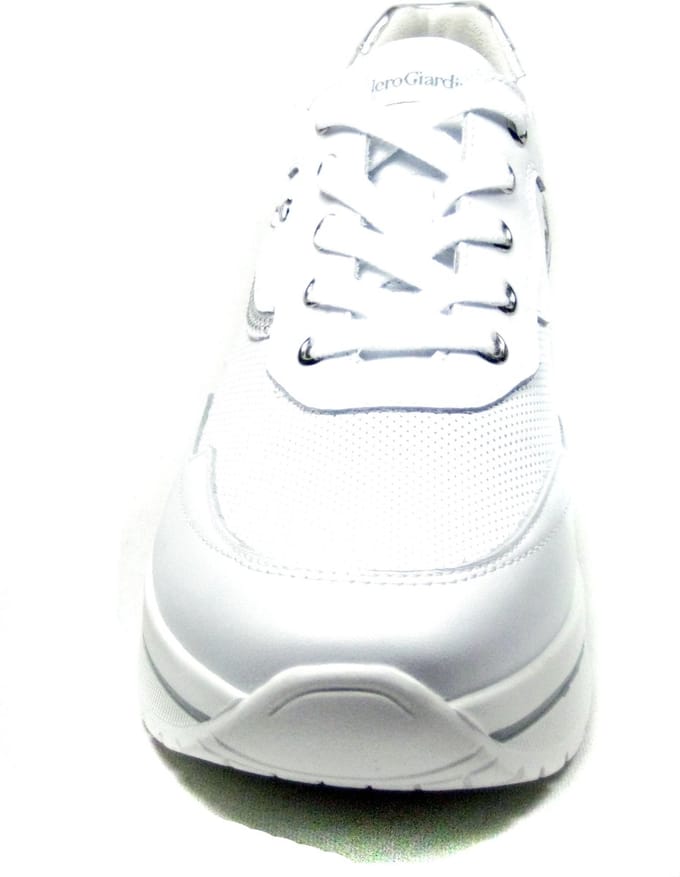 Nero Giardini Sneaker E512902D.707 Wit Wit
