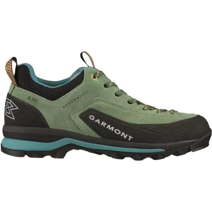 Garmont Dragontail G-dry Approachschoenen Groen EU 38 Vrouw