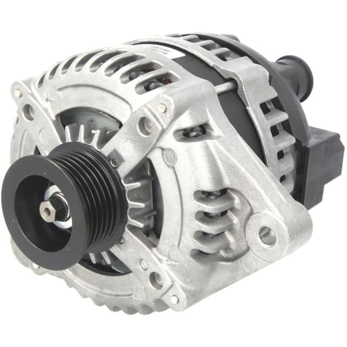 Dynamo / Alternator DENSO DAN1201