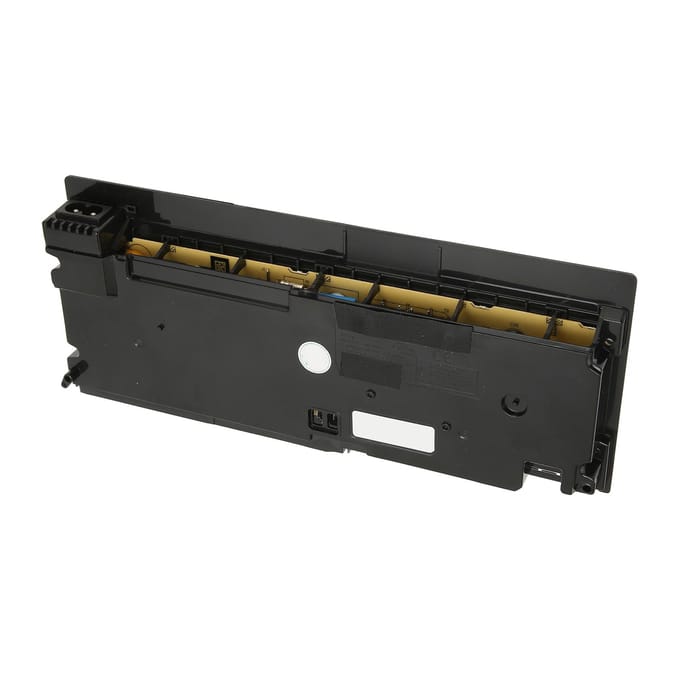 Bloc d'alimentation ADP 160FR, découpe précise, facile à installer, bloc d'alimentation de remplacement portable pour PS4 black
