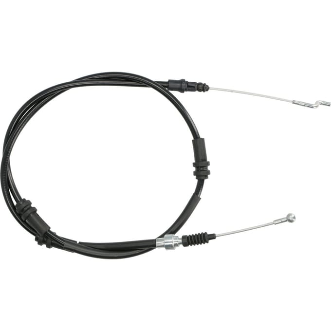 Kabel, parkeerrem ABE C7W024