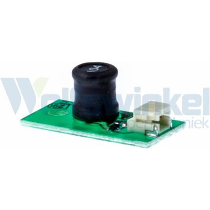 Husqvarna draadsensor printplaat g2