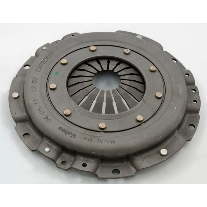 Koppelingsset VALEO 826860