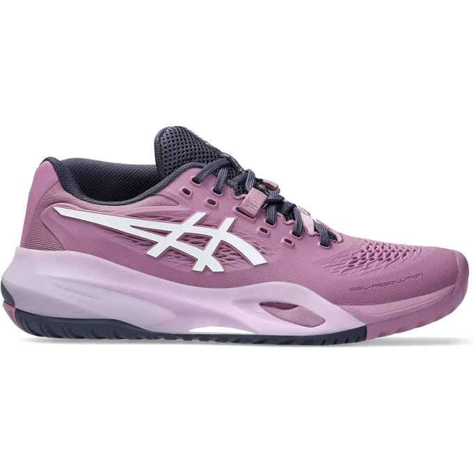 Dames tennisschoenen Asics Gel-Resolution X
