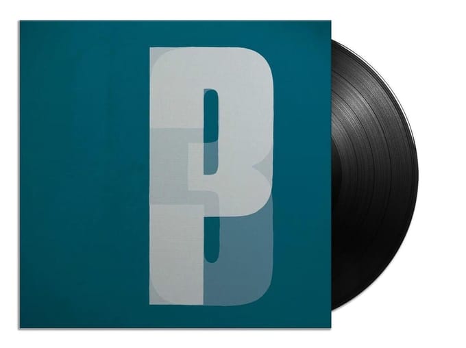 Portishead - Third  LP