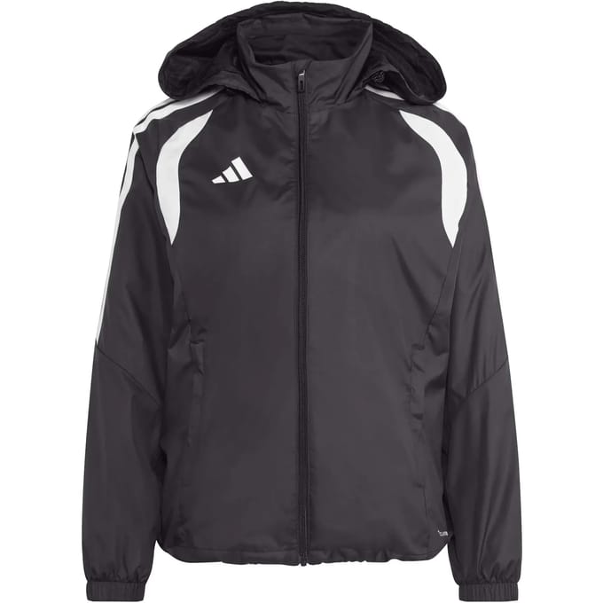 Vrouwen windjack adidas Tiro26 League