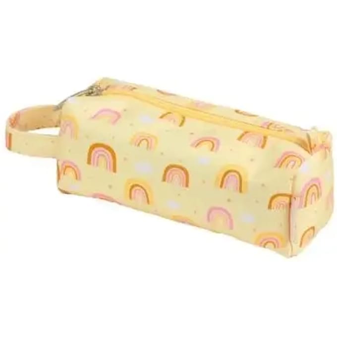 Etui / pennenzak: Regenbogen | A Little Lovely Company