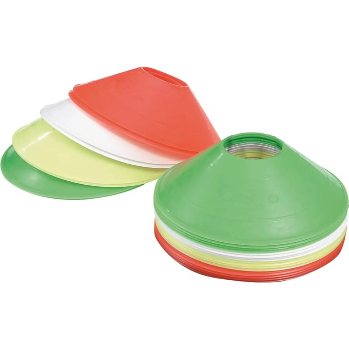Markeer kegels Gilbert