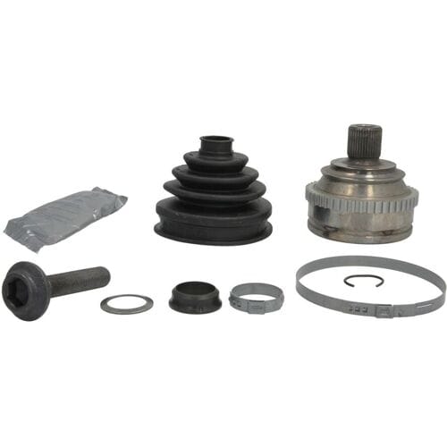 Homokineet reparatie set, aandrijfas SPIDAN 20596