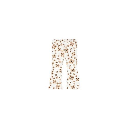 Prénatal peuter broek Dark Off-White 80 dames