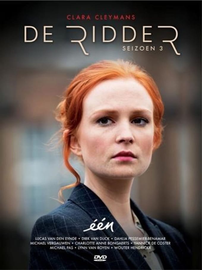 De Ridder - Seizoen 3