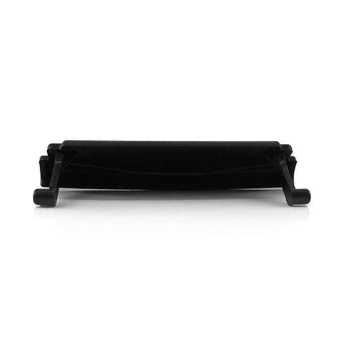 Auto Middenconsole Armsteun Deksel Vergrendelclip Vervanging voor A3 2003-2012 zwart