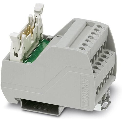 Phoenix Contact 2315023 VIP-2/SC/FLK14 Interface module Varioface-VIP Inhoud: 1 stuk(s)