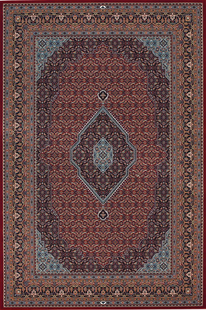 Timeless Creativity Royal Classic Diamond 72220.300 - 240 x 340 cm