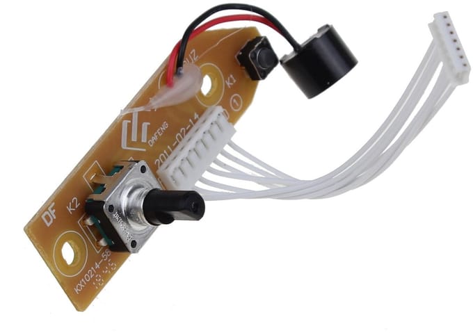 MOULINEX - MODULE - STUURKAAT COOKEO - SS993424