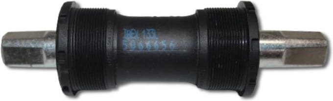 Cortina Trapas ibex 133