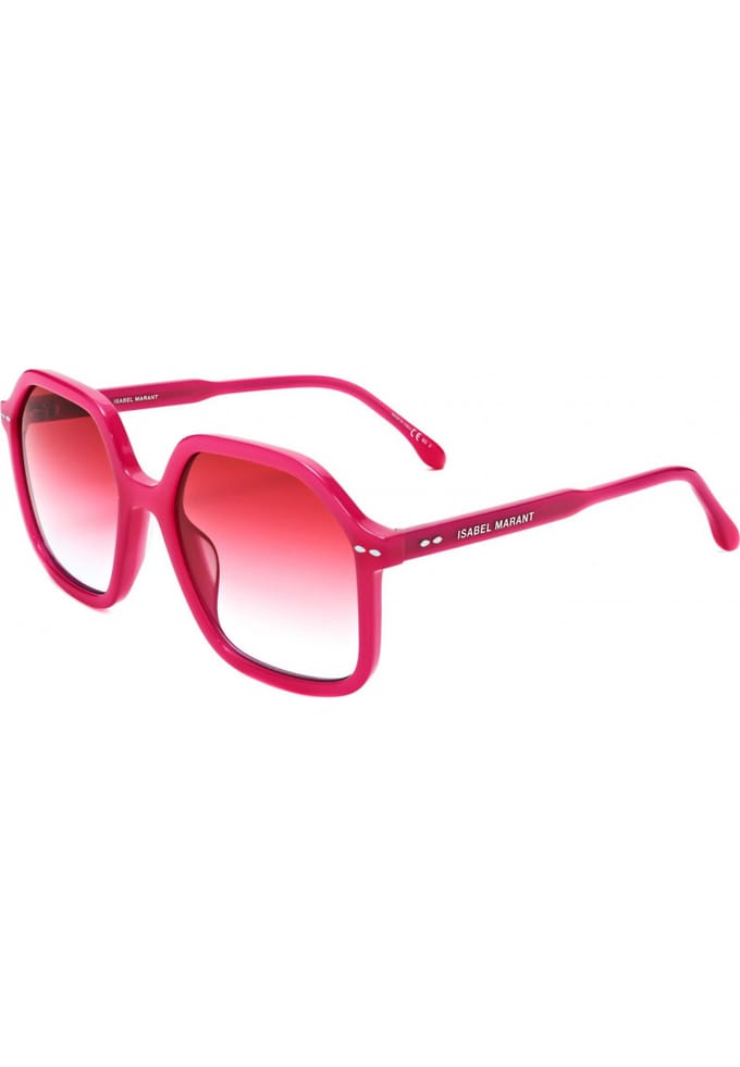 Isabel Marant IM0049-G-S-MU1-55 IM0049 55 G S MU1 Zonnebril