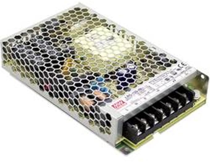Mean Well LRS-150-15 Schakelnetvoedingsmodule 15 V/DC 10 A 150 W