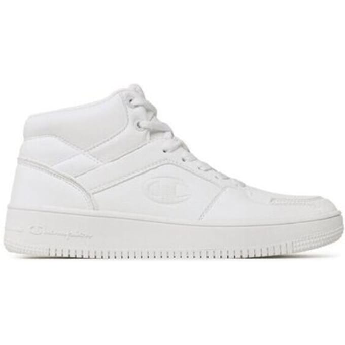 Hoge Sneakers Champion Rebound 20 Mid